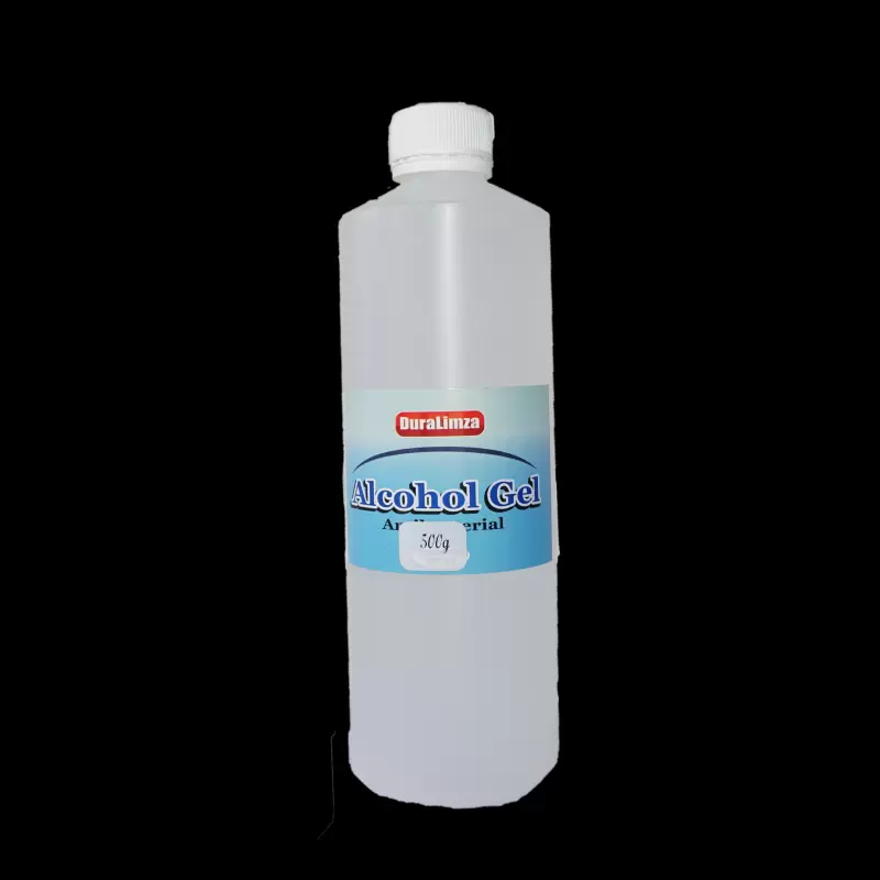 Alcohol Gel y Líquido - imagen 6